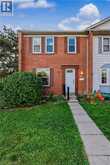 900 CENTRAL PARK Drive Unit# 69 | Brampton Ontario | Slide Image One
