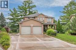 52 ARCHWOOD Crescent | Cambridge Ontario | Slide Image Two