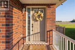 116 ENGLISH Crescent | Blandford-Blenheim Ontario | Slide Image Three