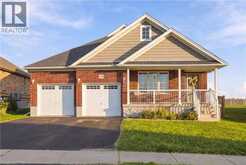 116 ENGLISH Crescent | Blandford-Blenheim Ontario | Slide Image Two