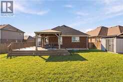116 ENGLISH Crescent | Blandford-Blenheim Ontario | Slide Image Forty-two