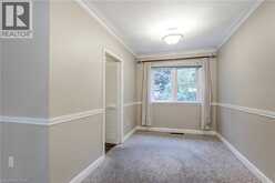 1059 SHEPHERDS Drive | Burlington Ontario | Slide Image Eleven