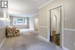 1059 SHEPHERDS Drive | Burlington Ontario | Slide Image Thirteen