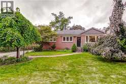 1059 SHEPHERDS Drive | Burlington Ontario | Slide Image One