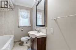 1059 SHEPHERDS Drive | Burlington Ontario | Slide Image Twenty-six
