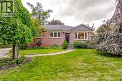 1059 SHEPHERDS Drive | Burlington Ontario | Slide Image Two