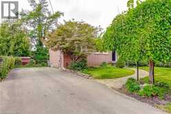 1059 SHEPHERDS Drive | Burlington Ontario | Slide Image Five