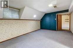 1059 SHEPHERDS Drive | Burlington Ontario | Slide Image Thirty