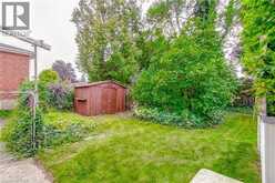 1059 SHEPHERDS Drive | Burlington Ontario | Slide Image Forty