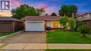 6346 NEUCHATEL Road | Mississauga Ontario | Slide Image One