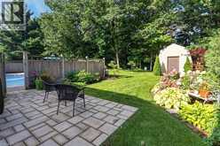 4272 VILLAGE PARK Drive | Beamsville Ontario | Slide Image Thirty-six