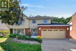 4272 VILLAGE PARK Drive | Beamsville Ontario | Slide Image Forty-three