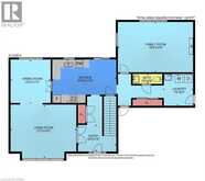 4272 VILLAGE PARK Drive | Beamsville Ontario | Slide Image Forty-seven