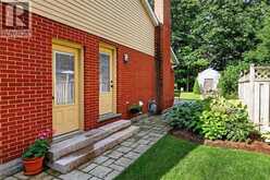 4272 VILLAGE PARK Drive | Beamsville Ontario | Slide Image Thirty-five