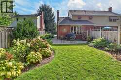 4272 VILLAGE PARK Drive | Beamsville Ontario | Slide Image Thirty-seven