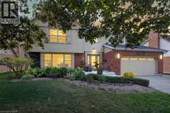 4272 VILLAGE PARK Drive | Beamsville Ontario | Slide Image Forty-two