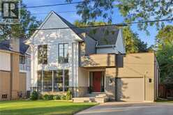 630 GEORGE Street | Burlington Ontario | Slide Image One