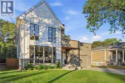 630 GEORGE Street | Burlington Ontario | Slide Image Two