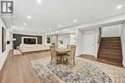 630 GEORGE Street | Burlington Ontario | Slide Image Thirty-six