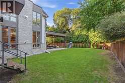 630 GEORGE Street | Burlington Ontario | Slide Image Forty-three