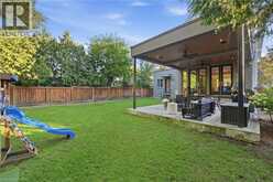 630 GEORGE Street | Burlington Ontario | Slide Image Forty-seven