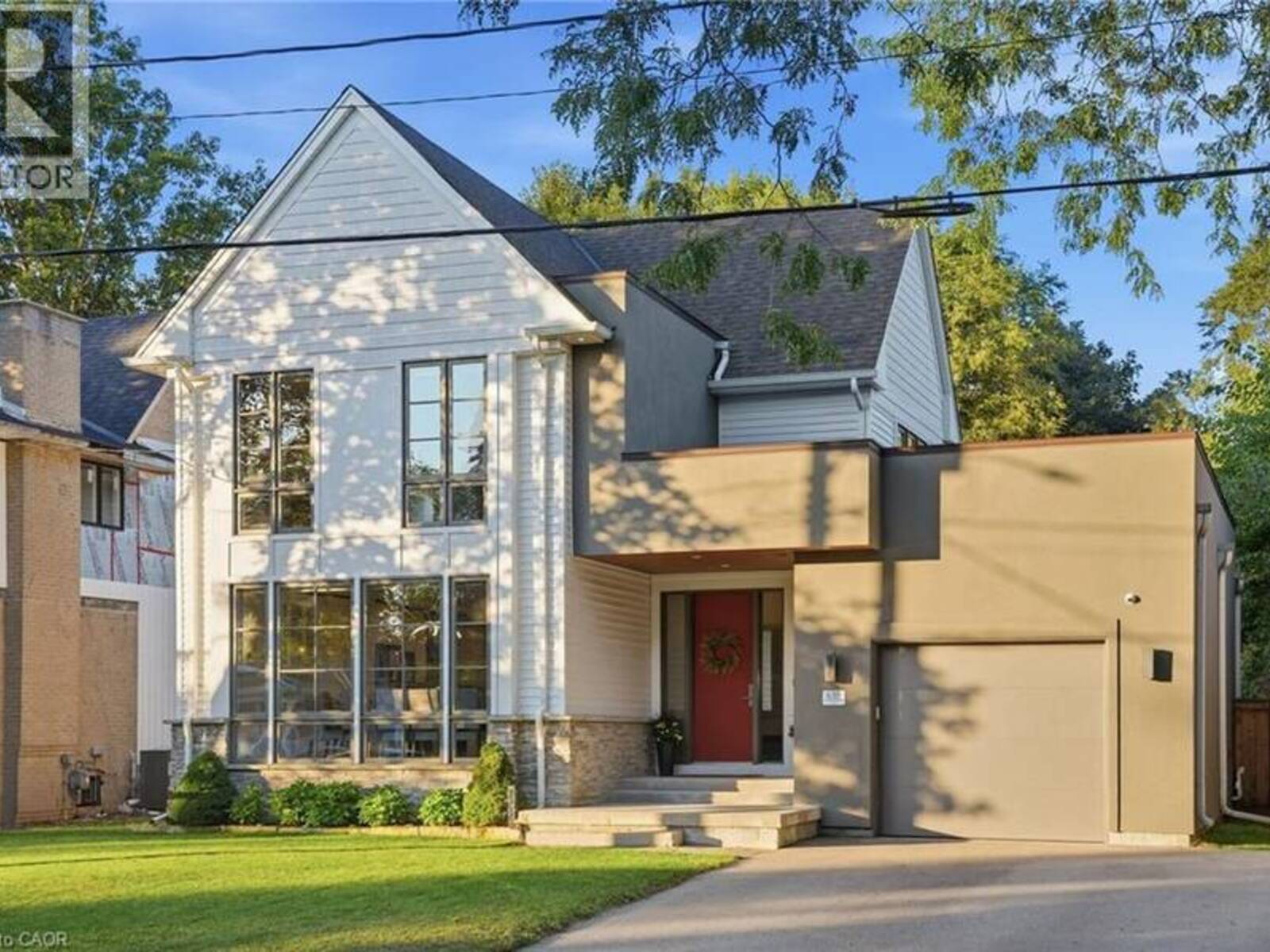 630 GEORGE Street, Burlington, Ontario L7R 2V7