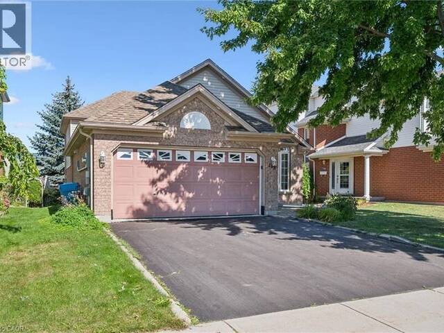148 CLAIRFIELDS Drive W Guelph Ontario, N1G 5A3 - 5 Bedrooms Home For Sale