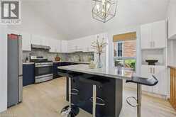 148 CLAIRFIELDS Drive W | Guelph Ontario | Slide Image Eleven
