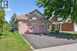 148 CLAIRFIELDS Drive W | Guelph Ontario | Slide Image One