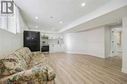 148 CLAIRFIELDS Drive W | Guelph Ontario | Slide Image Thirty