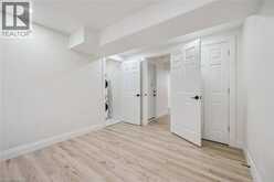 148 CLAIRFIELDS Drive W | Guelph Ontario | Slide Image Thirty-three