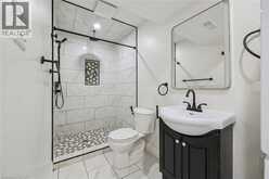 148 CLAIRFIELDS Drive W | Guelph Ontario | Slide Image Thirty-four
