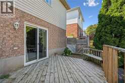 148 CLAIRFIELDS Drive W | Guelph Ontario | Slide Image Thirty-six