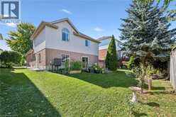 148 CLAIRFIELDS Drive W | Guelph Ontario | Slide Image Thirty-eight