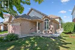 148 CLAIRFIELDS Drive W | Guelph Ontario | Slide Image Three