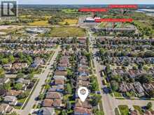 148 CLAIRFIELDS Drive W | Guelph Ontario | Slide Image Forty-two
