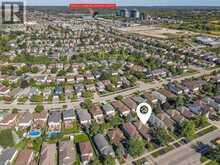 148 CLAIRFIELDS Drive W | Guelph Ontario | Slide Image Forty-three
