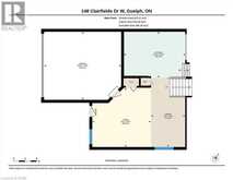148 CLAIRFIELDS Drive W | Guelph Ontario | Slide Image Forty-four