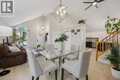148 CLAIRFIELDS Drive W | Guelph Ontario | Slide Image Nine