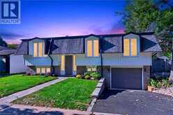 650 CUMBERLAND Avenue | Burlington Ontario | Slide Image One
