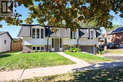 650 CUMBERLAND Avenue | Burlington Ontario | Slide Image Two