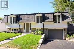 650 CUMBERLAND Avenue | Burlington Ontario | Slide Image Three