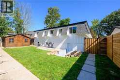 650 CUMBERLAND Avenue | Burlington Ontario | Slide Image Forty