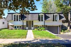 650 CUMBERLAND Avenue | Burlington Ontario | Slide Image Four