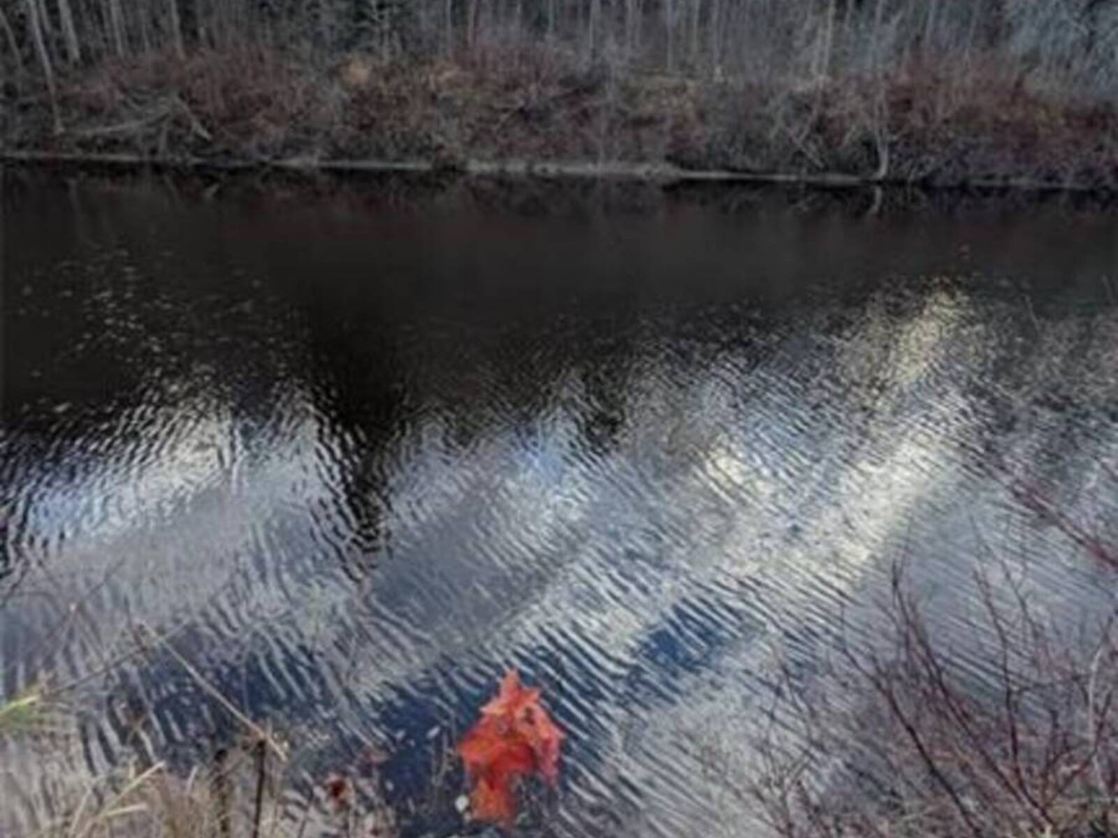LOT 4 OLD HIGHWAY 17, West Nipissing, Ontario P0H 2M0