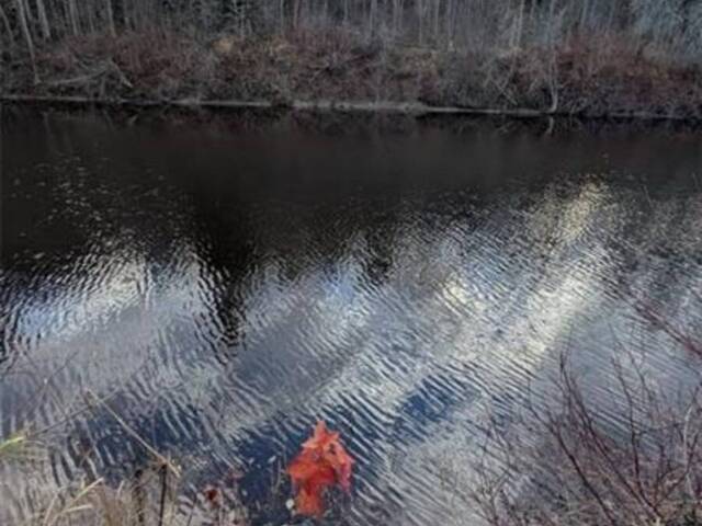 LOT 4 OLD HIGHWAY 17 West Nipissing Ontario, P0H 2M0 - Waterfront Land For Sale