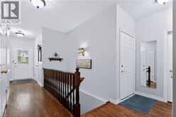 79 GREENTRAIL Drive | Hamilton Ontario | Slide Image Five