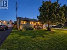 323 BRACE Street | Dunnville Ontario | Slide Image Two