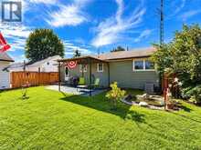 323 BRACE Street | Dunnville Ontario | Slide Image Six