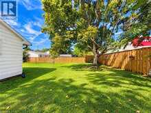 323 BRACE Street | Dunnville Ontario | Slide Image Eight